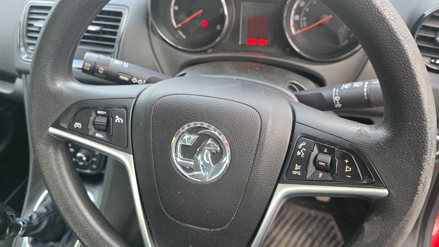 Used Vauxhall Meriva 2012 for sale - 76426412: Photo 24