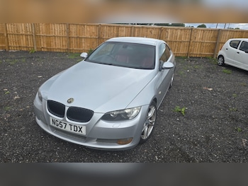 2008 (57) - 335d SE 2dr Auto