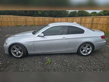 Used BMW 3 Series 2008 for sale - 76354877: Photo