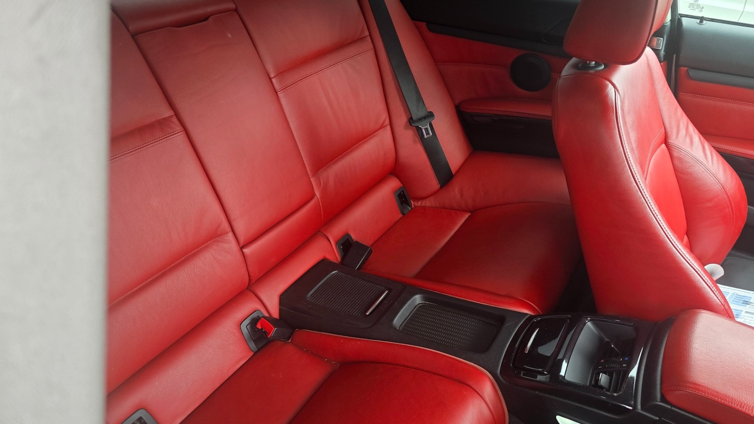 Used BMW 3 Series 2008 for sale - 76354877: Photo 8