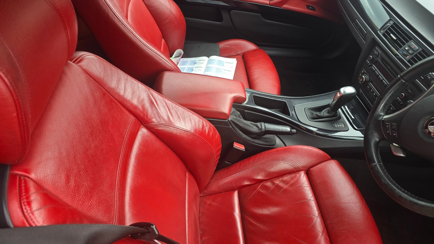 Used BMW 3 Series 2008 for sale - 76354877: Photo 9