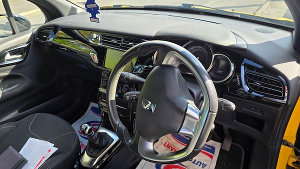 Used DS Automobiles DS 3 2016 for sale - 75764187: Photo 17
