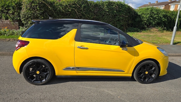 Used DS Automobiles DS 3 2016 for sale - 75764187: Photo 5