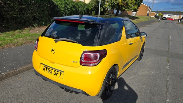 Used DS Automobiles DS 3 2016 for sale - 75764187: Photo 6