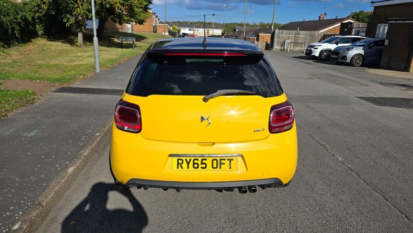 Used DS Automobiles DS 3 2016 for sale - 75764187: Photo 7