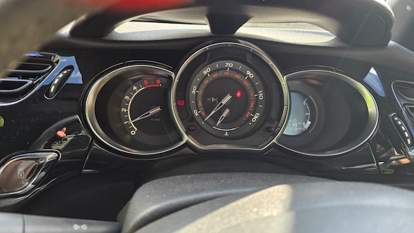 Used DS Automobiles DS 3 2016 for sale - 75764187: Photo 9