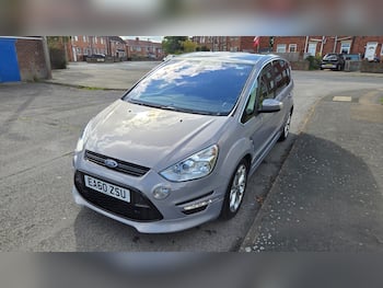 Used Ford S-Max 2010 for sale - 79841336: Photo