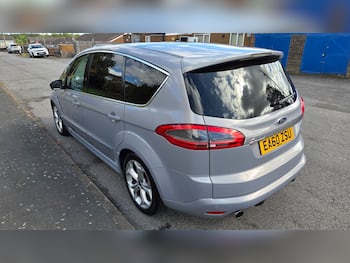 Used Ford S-Max 2010 for sale - 79841336: Photo