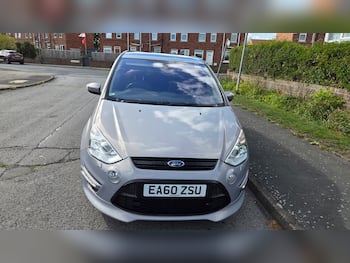 Used Ford S-Max 2010 for sale - 79841336: Photo