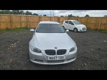 2008 (57) - 335d SE 2dr Auto
