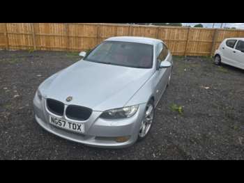 Used BMW 3 Series 2008 for sale - 75145289: Photo