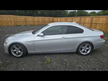 Used BMW 3 Series 2008 for sale - 75145289: Photo