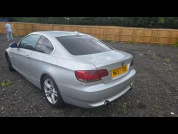 Used BMW 3 Series 2008 for sale - 75145289: Photo
