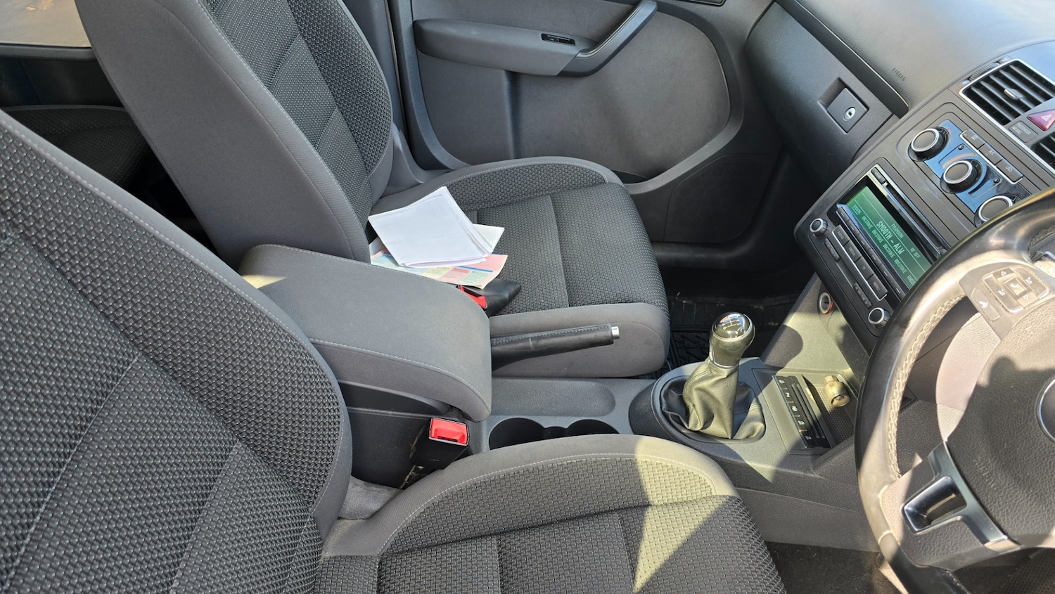 Vehicle 9