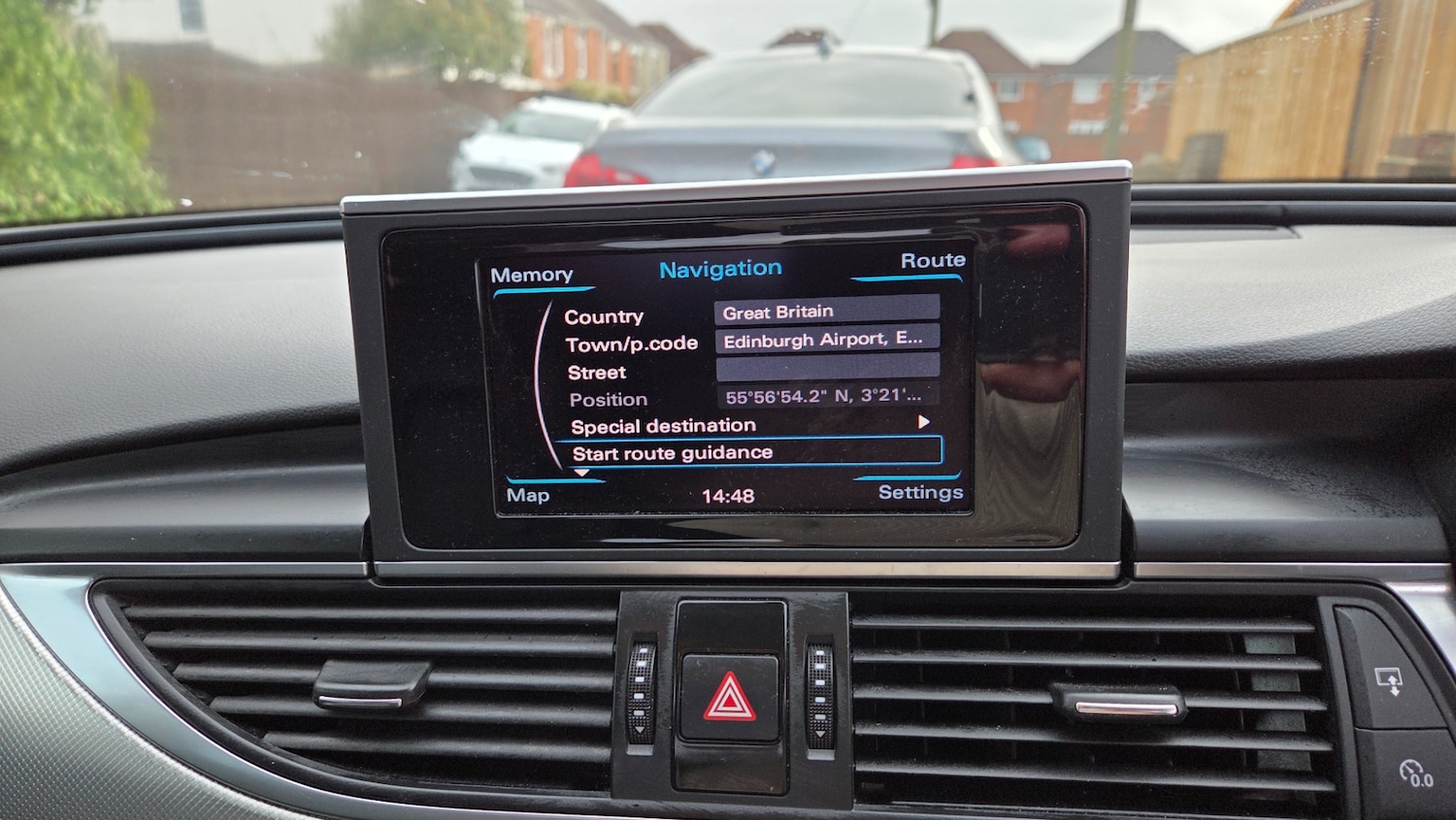 Used Audi A6 2012 for sale - 77603490: Photo 10