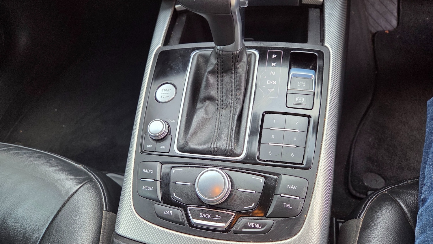 Used Audi A6 2012 for sale - 77603490: Photo 12