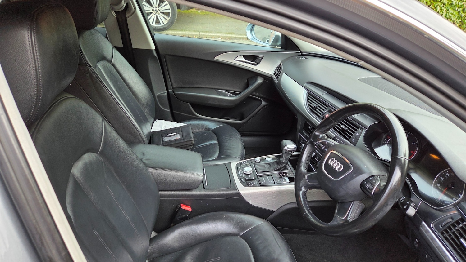 Used Audi A6 2012 for sale - 77603490: Photo 17