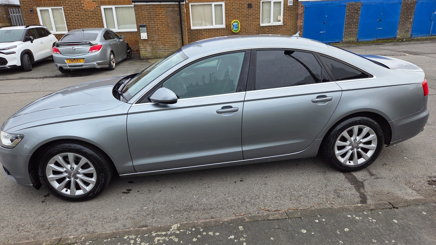 Used Audi A6 2012 for sale - 77603490: Photo 6