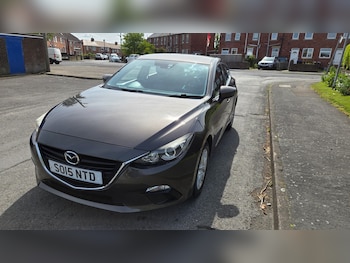Used Mazda Mazda3 2015 for sale - 78670491: Photo