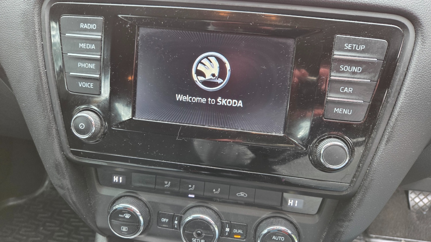 Used Skoda Octavia 2014 for sale - 77776505: Photo 11