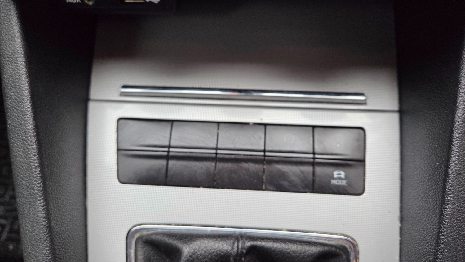 Used Skoda Octavia 2014 for sale - 77776505: Photo 12