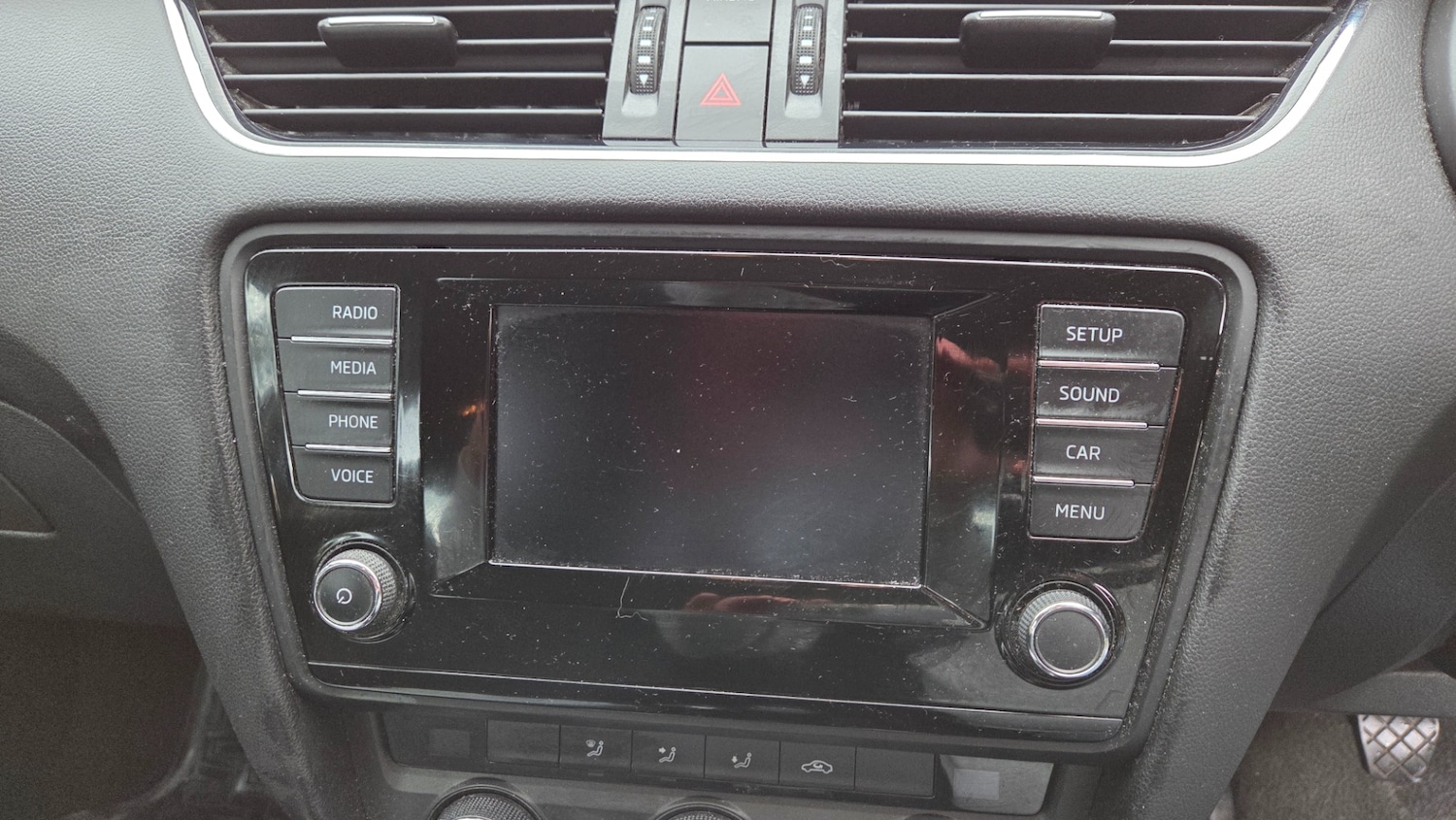 Used Skoda Octavia 2014 for sale - 77776505: Photo 13