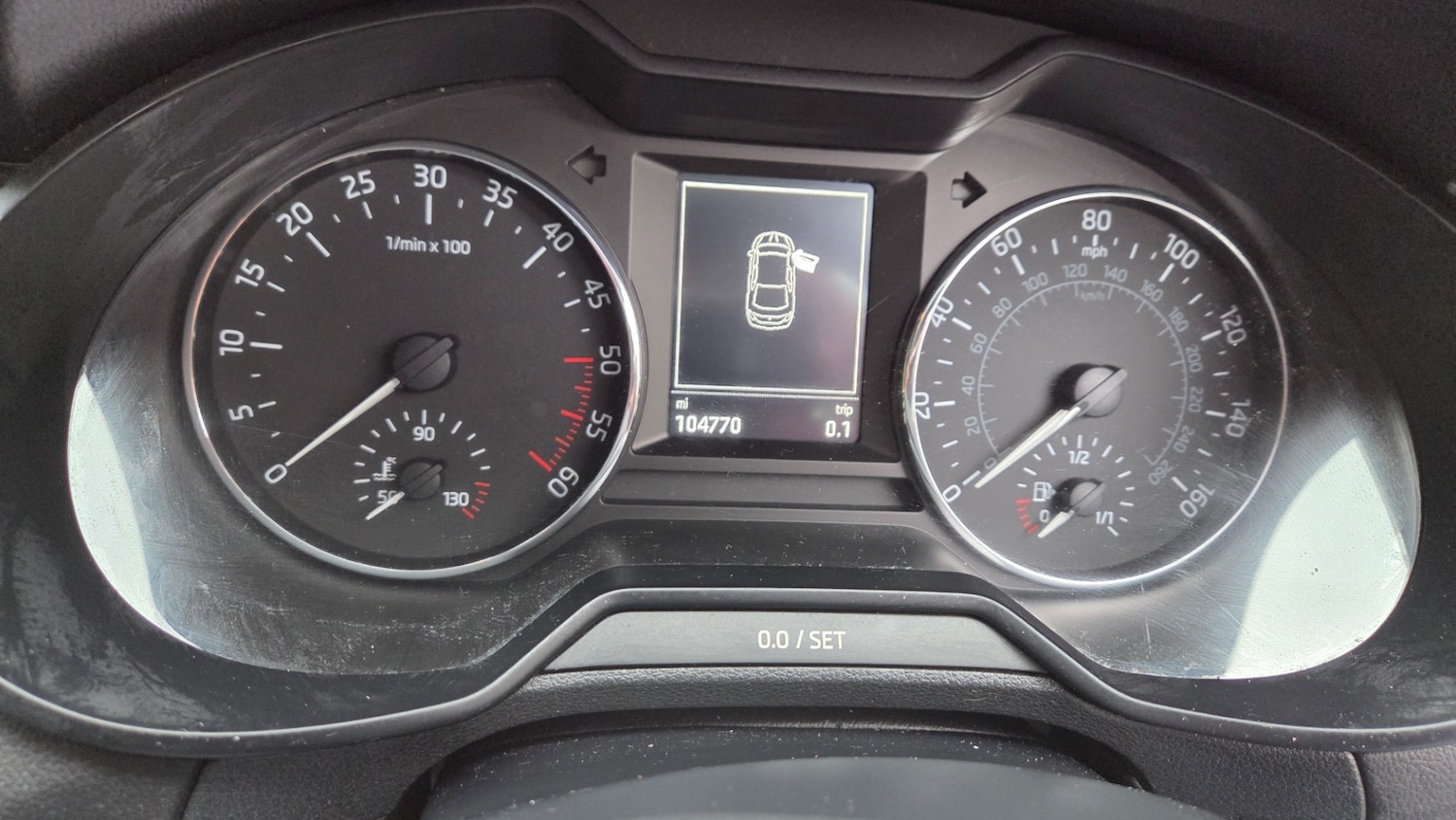 Used Skoda Octavia 2014 for sale - 77776505: Photo 14