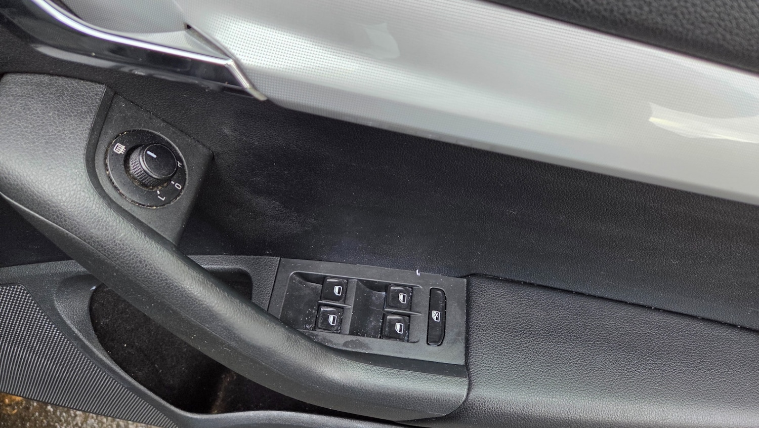 Used Skoda Octavia 2014 for sale - 77776505: Photo 16