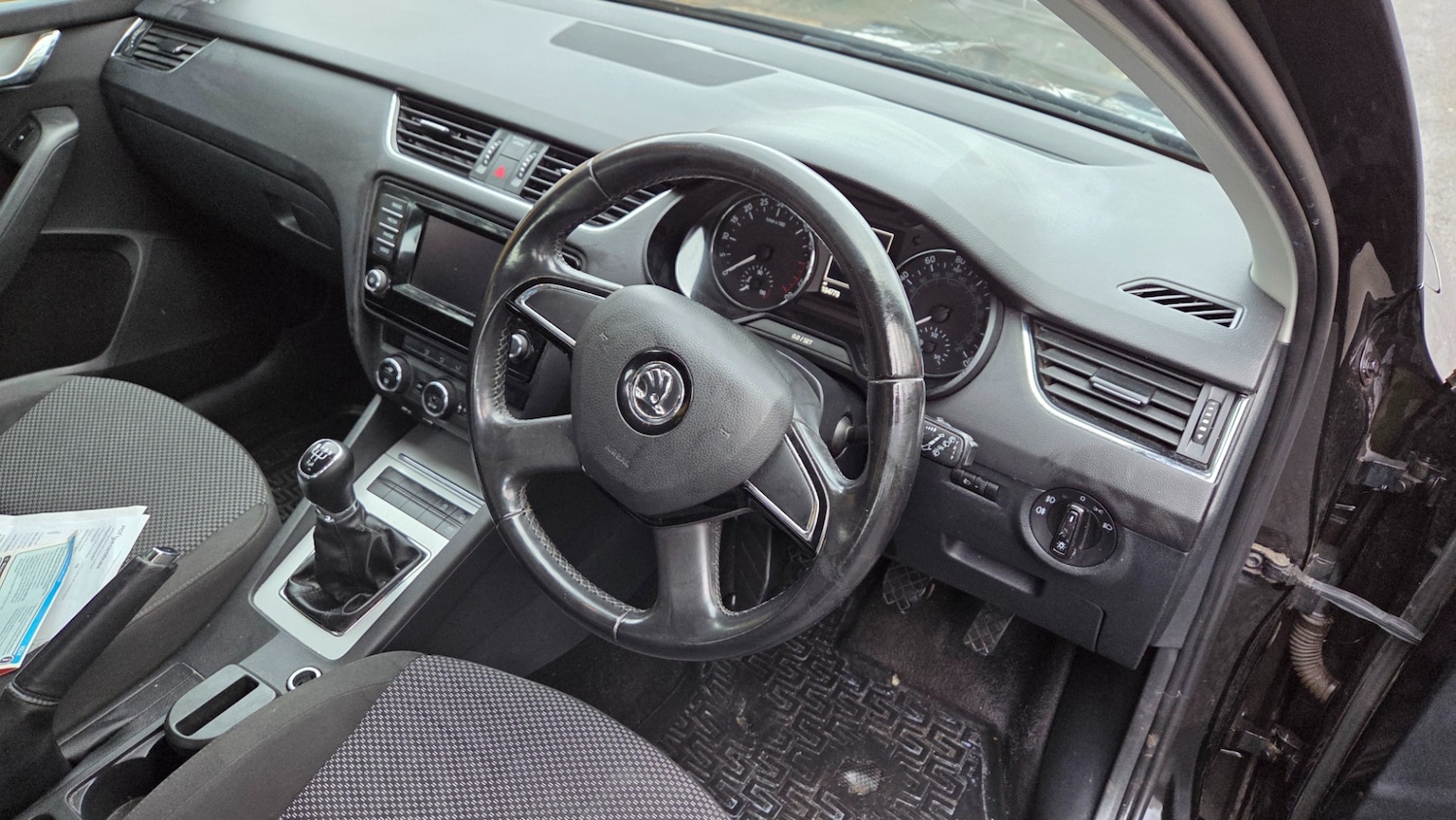 Used Skoda Octavia 2014 for sale - 77776505: Photo 18