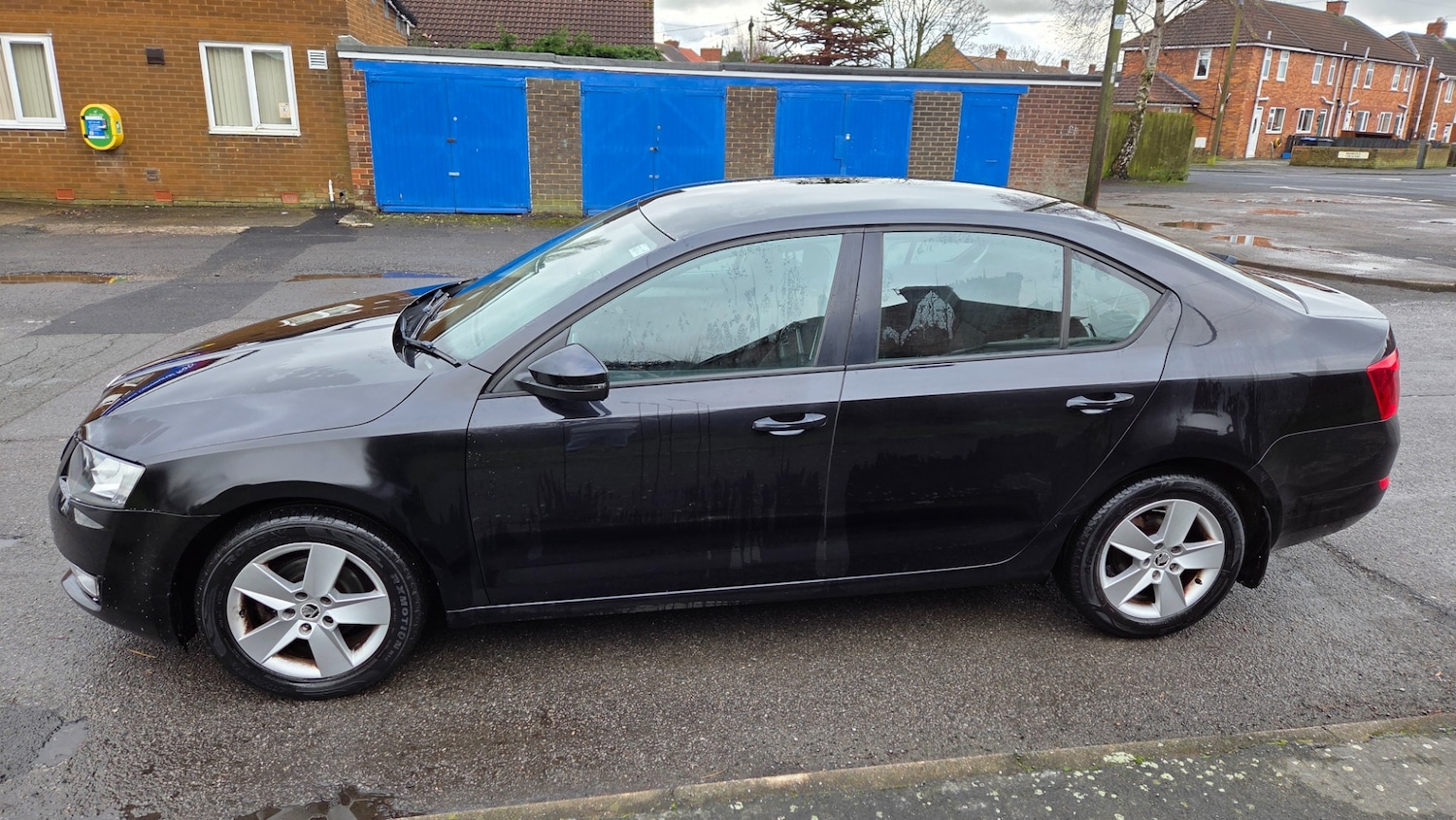Used Skoda Octavia 2014 for sale - 77776505: Photo 4