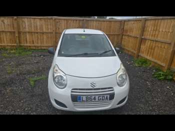Used Suzuki Alto 2015 for sale - 75145303: Photo