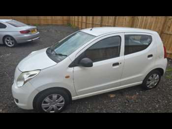 Used Suzuki Alto 2015 for sale - 75145303: Photo