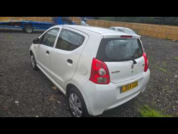 Used Suzuki Alto 2015 for sale - 75145303: Photo