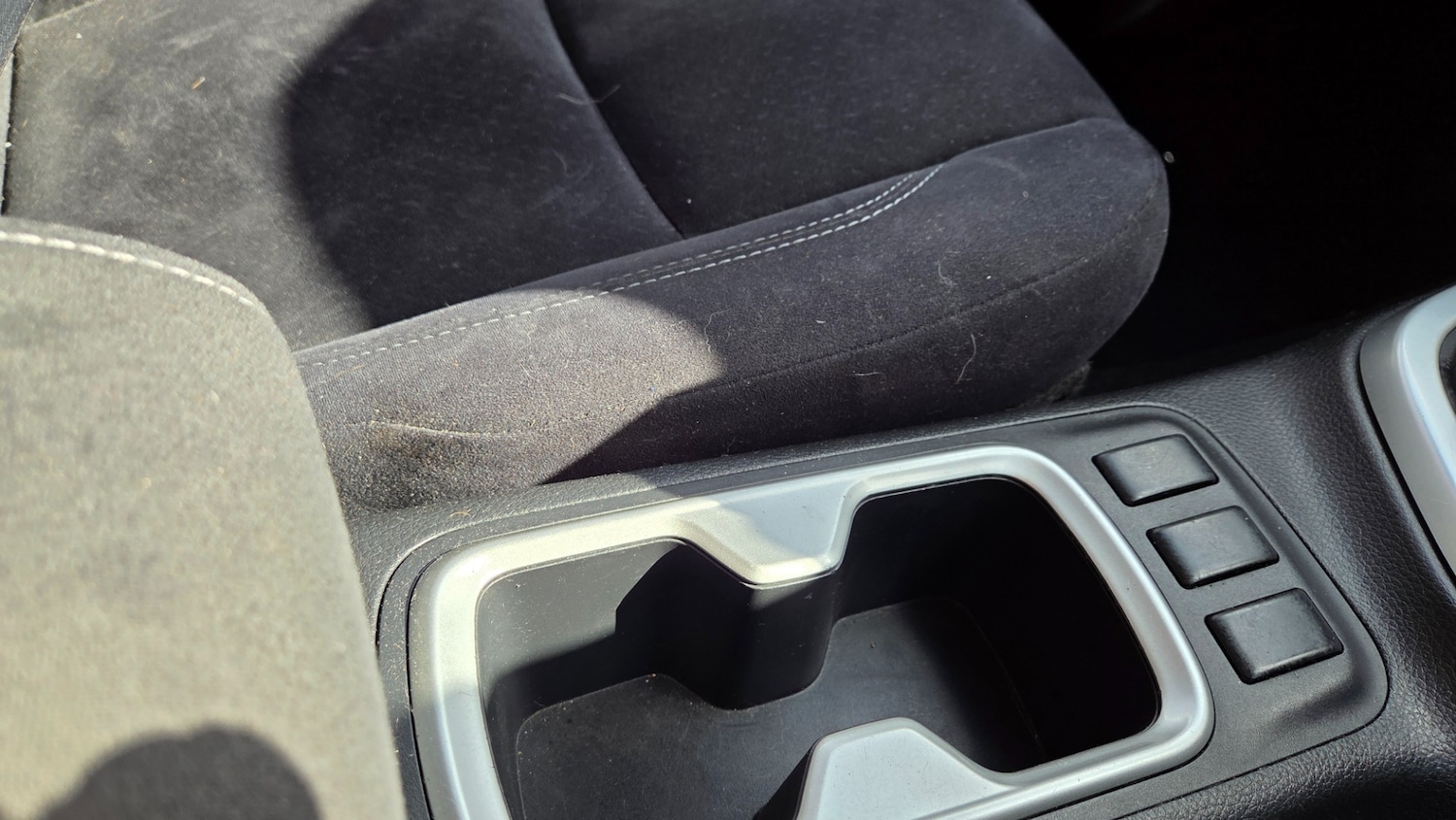 Used Nissan Navara 2016 for sale - 76018316: Photo 11