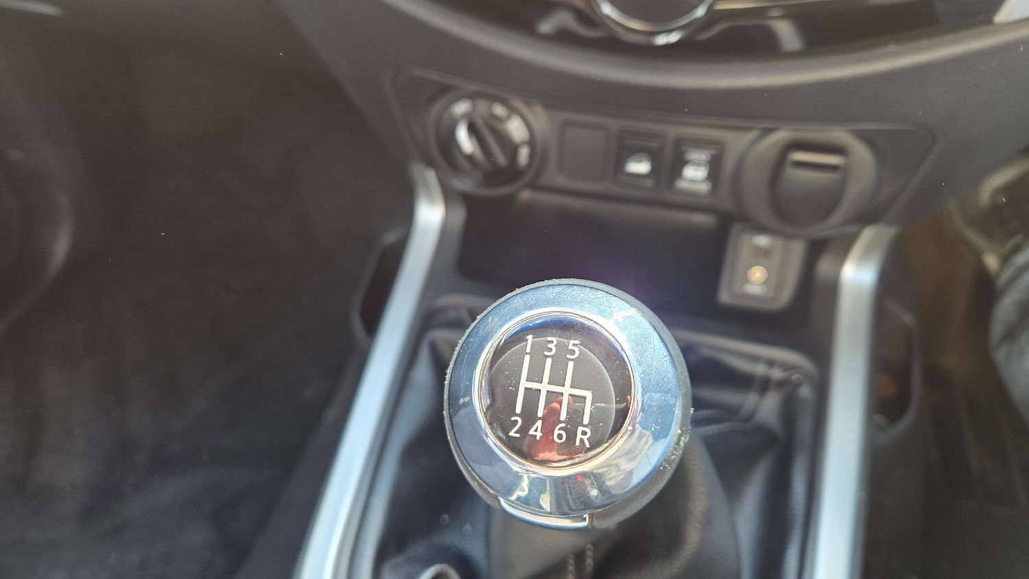 Used Nissan Navara 2016 for sale - 76018316: Photo 12