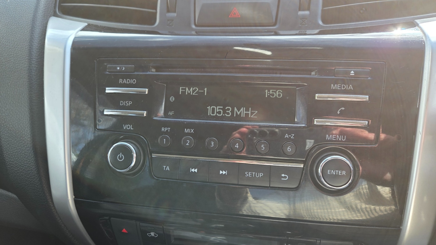 Used Nissan Navara 2016 for sale - 76018316: Photo 14