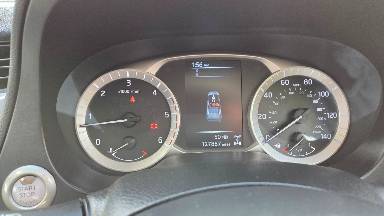 Used Nissan Navara 2016 for sale - 76018316: Photo 15