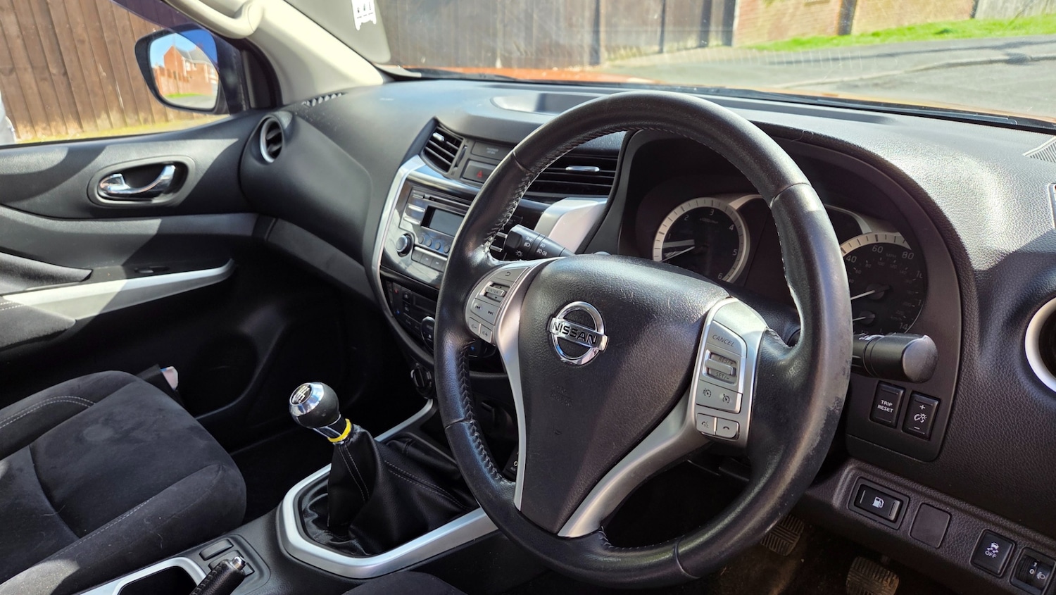 Used Nissan Navara 2016 for sale - 76018316: Photo 18