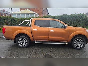 Used Nissan Navara 2016 for sale - 76018316: Photo