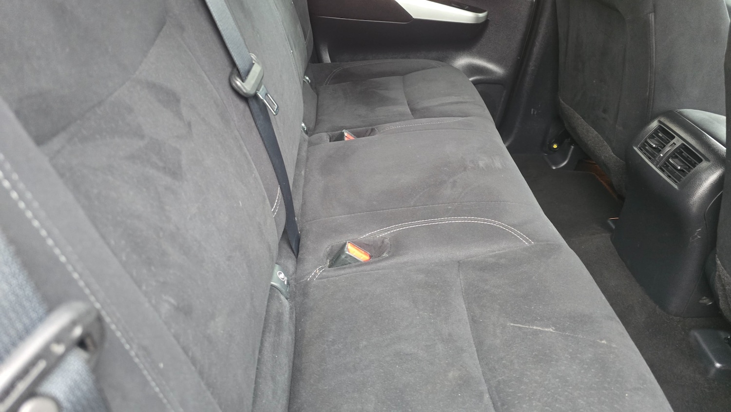 Used Nissan Navara 2016 for sale - 76018316: Photo 8