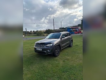 Used Jeep Grand Cherokee 2013 for sale - 79808913: Photo