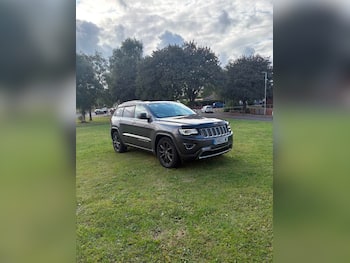 Used Jeep Grand Cherokee 2013 for sale - 79808913: Photo