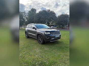 Used Jeep Grand Cherokee 2013 for sale - 79808913: Photo