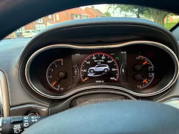 Used Jeep Grand Cherokee 2013 for sale - 79808913: Photo