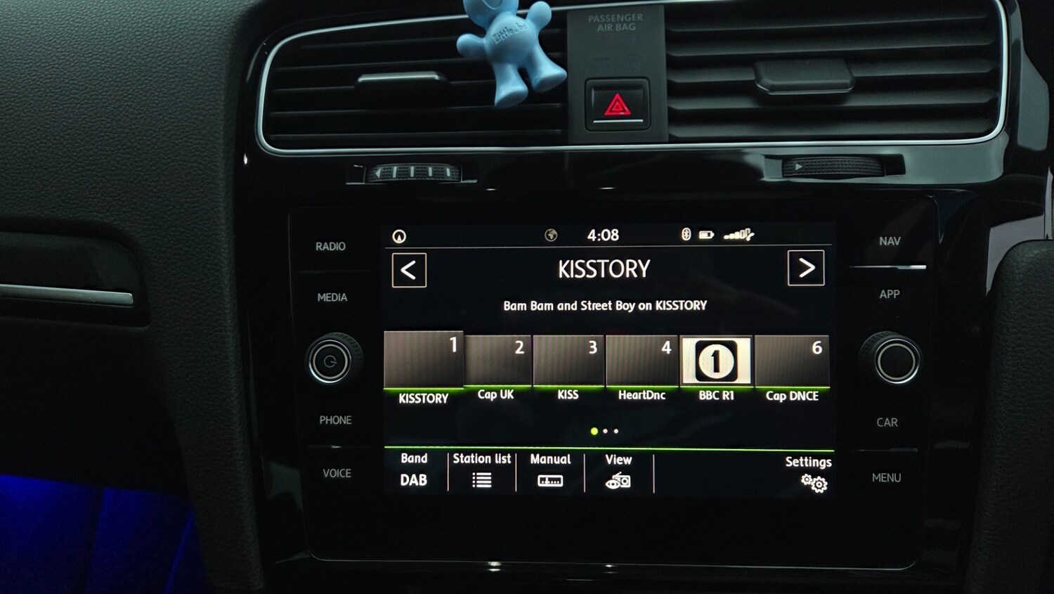 Used Volkswagen Golf 2018 for sale - 77493682: Photo 14