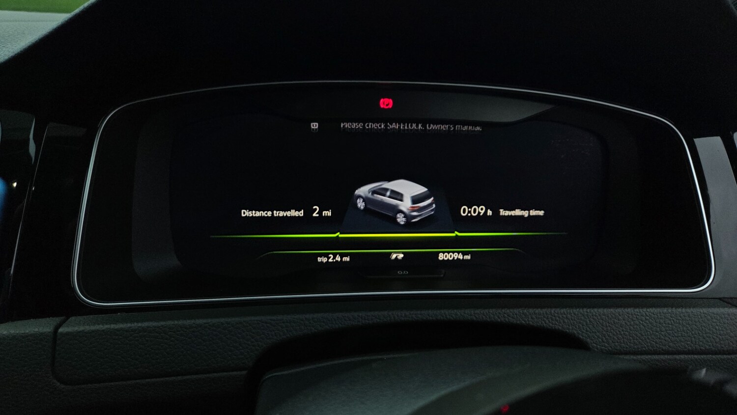 Used Volkswagen Golf 2018 for sale - 77493682: Photo 15