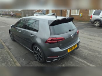 Used Volkswagen Golf 2018 for sale - 77493682: Photo