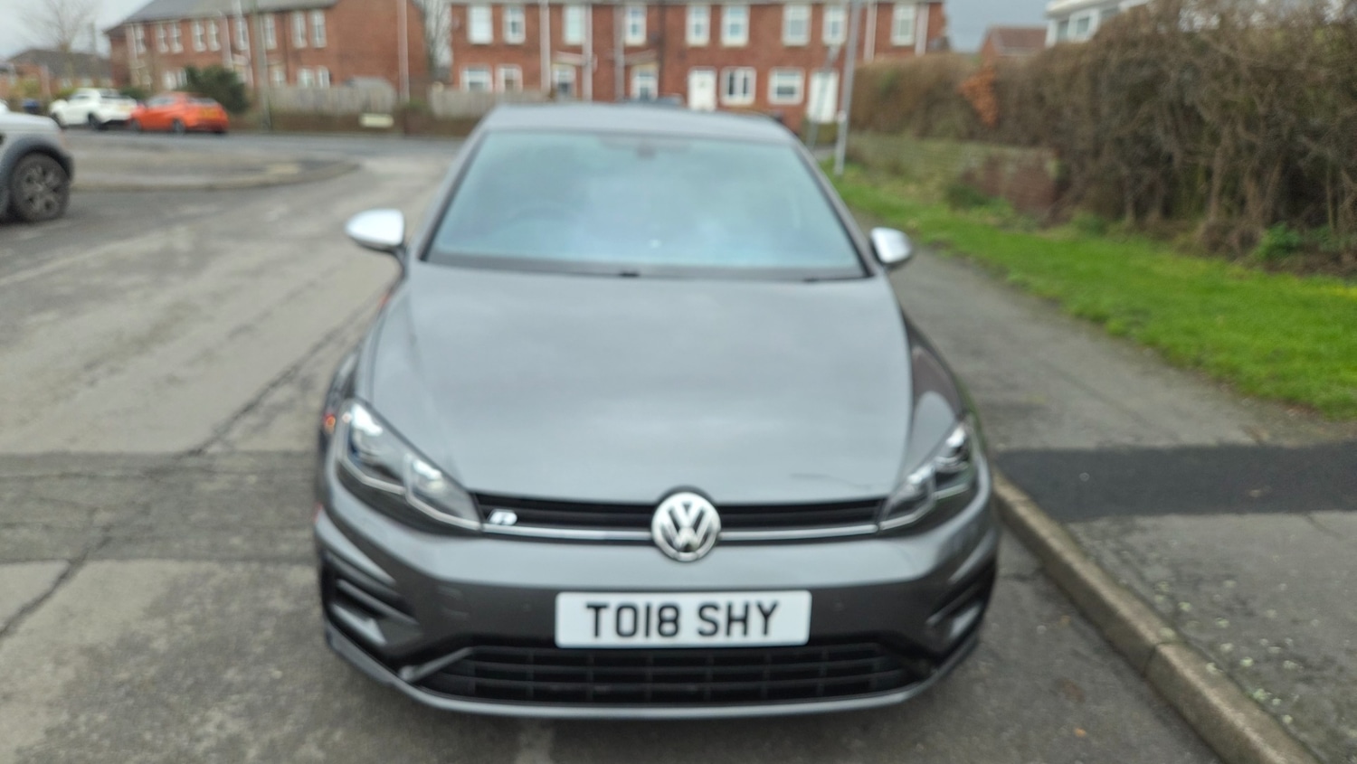 Used Volkswagen Golf 2018 for sale - 77493682: Photo 4