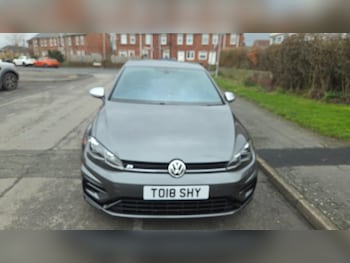 Used Volkswagen Golf 2018 for sale - 77493682: Photo