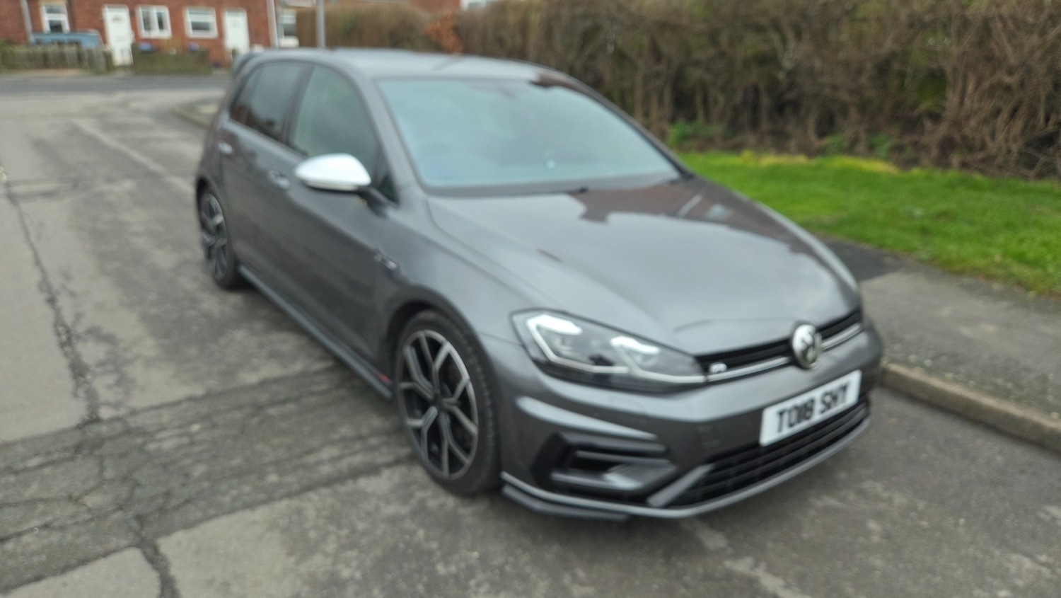 Used Volkswagen Golf 2018 for sale - 77493682: Photo 5